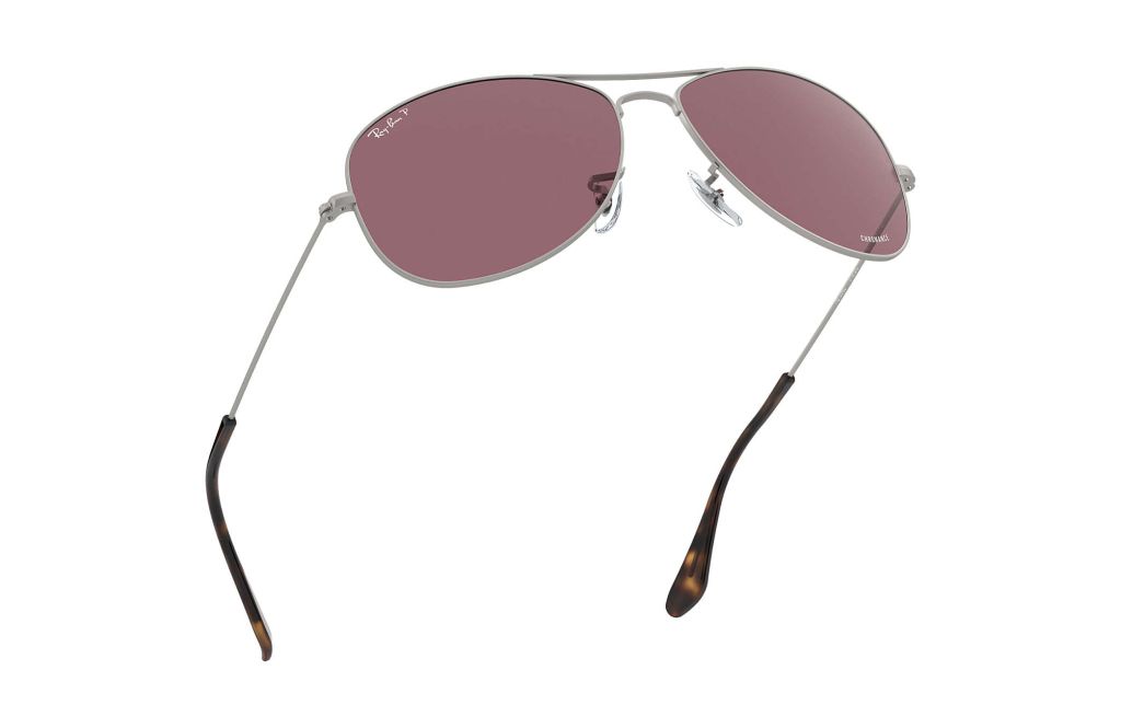  Ray-Ban RB3562 019/BC size 59 - Sale + Tặng tròng kính nhuộm màu râm cận 