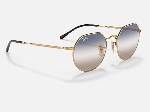  Kính Mát Ray-Ban RB3565 001GD chính hãng GIÁ TỐT LIÊN HỆ 0948.74.5959 (Mrs.Hà) | RB3565 001/GD 