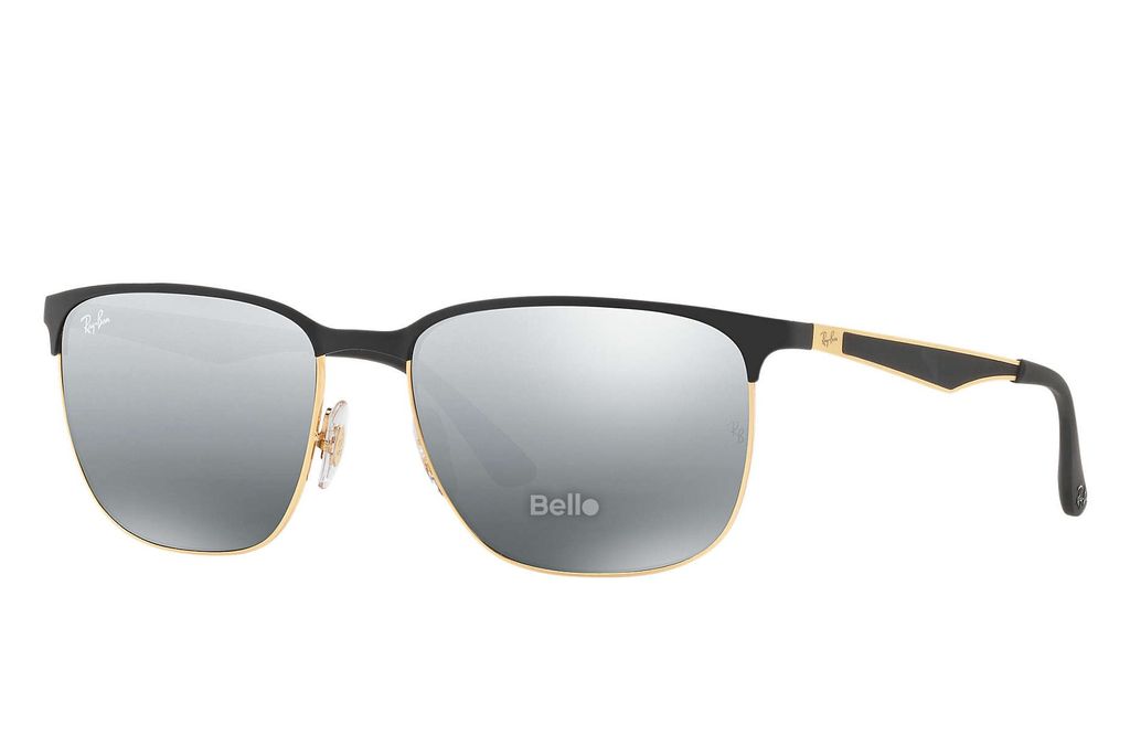  Kính Mát Ray-Ban RB3569 187/88 size 59 chính hãng GIÁ TỐT LIÊN HỆ 0948.74.5959 (Mrs.Hà) 