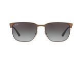  Kính Mát Ray-Ban RB3569 12111 chính hãng GIÁ TỐT LIÊN HỆ 0948.74.5959 (Mrs.Hà) | RB3569 121/11 