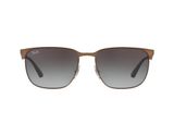  Ray-Ban RB3569 121/11 size 59 - Sale + Tặng tròng kính nhuộm màu râm cận 