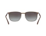  Ray-Ban RB3569 121/11 size 59 - Sale + Tặng tròng kính nhuộm màu râm cận 