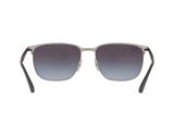  Kính Mát Ray-Ban RB3569 9004/8G size 59 chính hãng GIÁ TỐT LIÊN HỆ 0948.74.5959 (Mrs.Hà) 