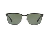  Kính Mát Ray-Ban RB3569 9004/9A size 59 chính hãng GIÁ TỐT LIÊN HỆ 0948.74.5959 (Mrs.Hà) 