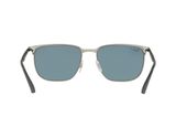  Kính Mát Ray-Ban RB3569 9004/9A size 59 chính hãng GIÁ TỐT LIÊN HỆ 0948.74.5959 (Mrs.Hà) 