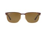  Kính Mát Ray-Ban RB3569 900873 chính hãng GIÁ TỐT LIÊN HỆ 0948.74.5959 (Mrs.Hà) | RB3569 9008/73 