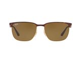  Kính Mát Ray-Ban RB3569 9008/73 size 59 chính hãng GIÁ TỐT LIÊN HỆ 0948.74.5959 (Mrs.Hà) 