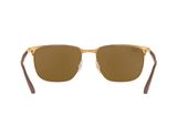  Kính Mát Ray-Ban RB3569 9008/73 size 59 chính hãng GIÁ TỐT LIÊN HỆ 0948.74.5959 (Mrs.Hà) 