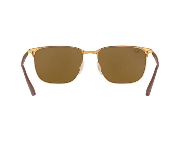  Kính Mát Ray-Ban RB3569 900873 chính hãng GIÁ TỐT LIÊN HỆ 0948.74.5959 (Mrs.Hà) | RB3569 9008/73 
