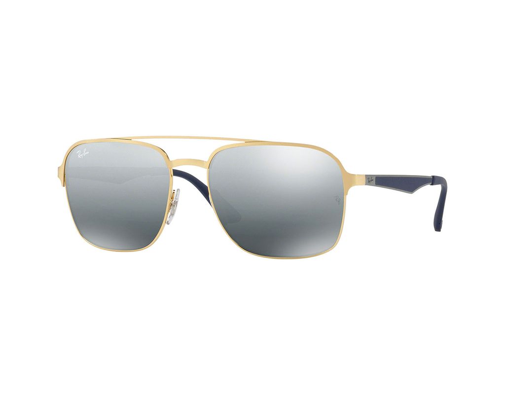  Kính Mát Ray-Ban RB3570 001/88 size 58 chính hãng GIÁ TỐT LIÊN HỆ 0948.74.5959 (Mrs.Hà) 