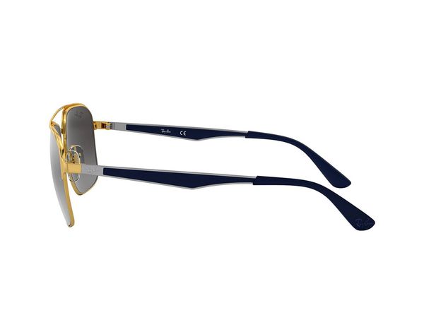  Kính Mát Ray-Ban RB3570 00188 chính hãng GIÁ TỐT LIÊN HỆ 0948.74.5959 (Mrs.Hà) | RB3570 001/88 