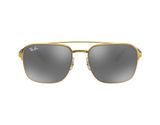  Kính Mát Ray-Ban RB3570 00188 chính hãng GIÁ TỐT LIÊN HỆ 0948.74.5959 (Mrs.Hà) | RB3570 001/88 