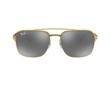  Kính Mát Ray-Ban RB3570 001/88 size 58 chính hãng GIÁ TỐT LIÊN HỆ 0948.74.5959 (Mrs.Hà) 