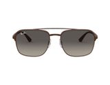  Kính Mát Ray-Ban RB3570 121/11 size 58 chính hãng GIÁ TỐT LIÊN HỆ 0948.74.5959 (Mrs.Hà) 