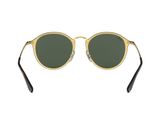  Ray-Ban RB3574N 001/71 size 59 - Sale + Tặng tròng kính nhuộm màu râm cận 