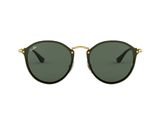  Ray-Ban RB3574N 001/71 size 59 - Sale + Tặng tròng kính nhuộm màu râm cận 