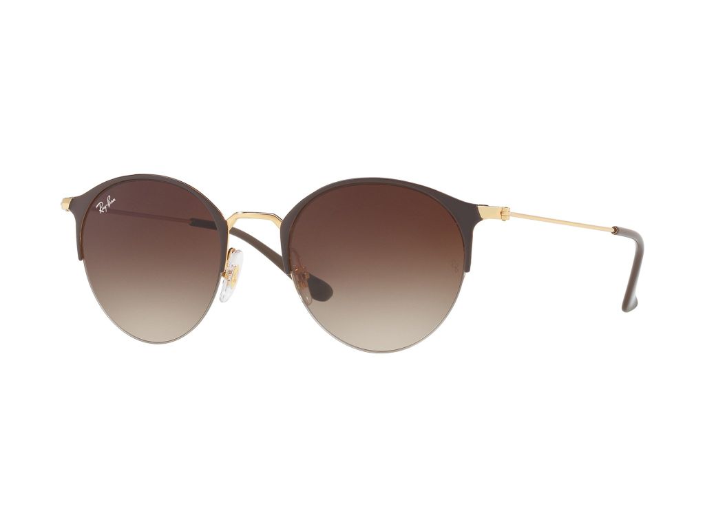  Ray-Ban RB3578 9009/13 size 50 - Sale + Tặng tròng kính nhuộm màu râm cận 