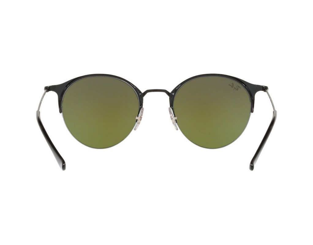  Ray-Ban RB3578 186/B1 size 50 - Sale + Tặng tròng kính nhuộm màu râm cận 