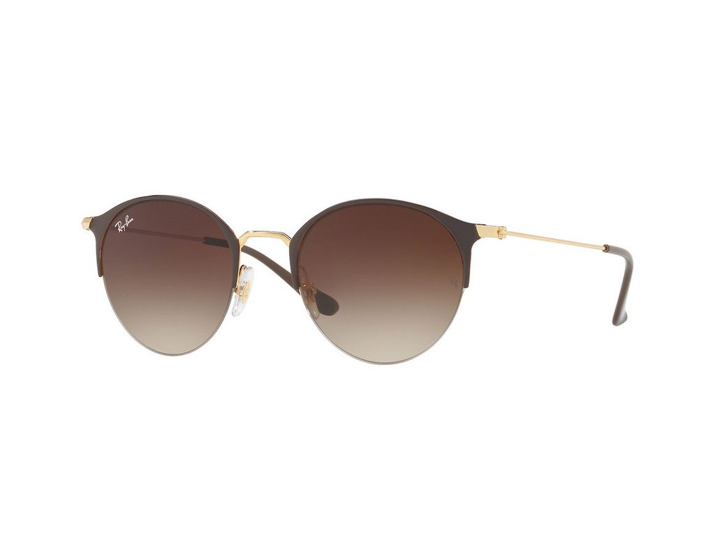  Ray-Ban RB3578 9009/13 size 50 - Sale + Tặng tròng kính nhuộm màu râm cận 