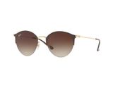  Ray-Ban RB3578 9009/13 size 50 - Sale + Tặng tròng kính nhuộm màu râm cận 