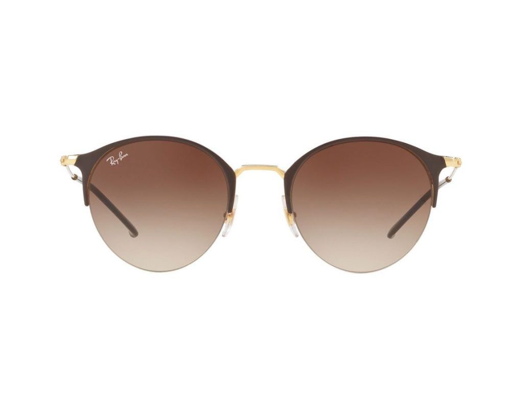  Ray-Ban RB3578 9009/13 size 50 - Sale + Tặng tròng kính nhuộm màu râm cận 