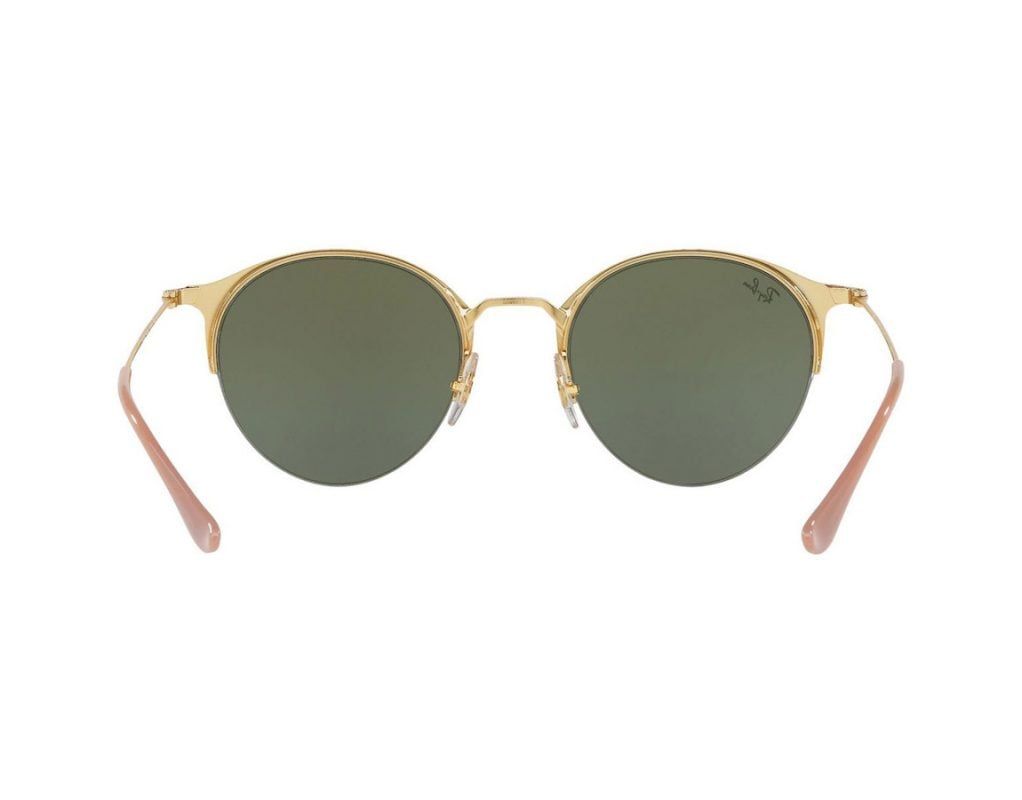  Kính Mát Ray-Ban RB3578 9011/A7 size 50 chính hãng GIÁ TỐT LIÊN HỆ 0948.74.5959 (Mrs.Hà) 