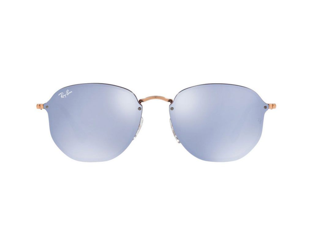  Ray-Ban RB3579N 9035/1U size 58 - Sale + Tặng tròng kính nhuộm màu râm cận 