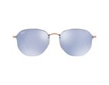  Ray-Ban RB3579N 9035/1U size 58 - Sale + Tặng tròng kính nhuộm màu râm cận 