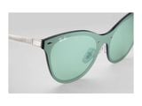  Kính Mát Ray-Ban RB3580N 042/30 size 43 chính hãng GIÁ TỐT LIÊN HỆ 0948.74.5959 (Mrs.Hà) 