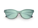  Kính Mát Ray-Ban RB3580N 042/30 size 43 chính hãng GIÁ TỐT LIÊN HỆ 0948.74.5959 (Mrs.Hà) 