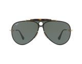  Kính Mát Ray-Ban RB3581N 001/71 size 32 chính hãng GIÁ TỐT LIÊN HỆ 0948.74.5959 (Mrs.Hà) 