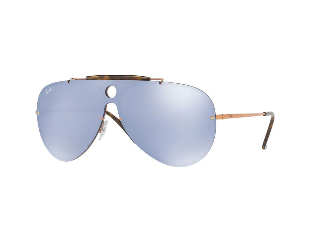  Ray-Ban RB3581N 9035/1U size 32 - Sale + Tặng tròng kính nhuộm màu râm cận 