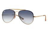  Ray-Ban RB3584N 001/19 - Sale + Tặng tròng kính nhuộm màu râm cận 