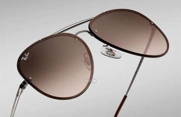  Kính Mát Ray-Ban RB3584N 00413 chính hãng GIÁ TỐT LIÊN HỆ 0948.74.5959 (Mrs.Hà) | RB3584N 004/13 