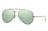  Ray-Ban RB3584N 9051/30 - Sale + Tặng tròng kính nhuộm màu râm cận 