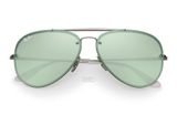  Ray-Ban RB3584N 9051/30 - Sale + Tặng tròng kính nhuộm màu râm cận 