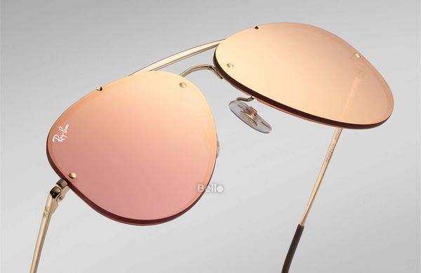  Kính Mát Ray-Ban RB3584N 9052E4 chính hãng GIÁ TỐT LIÊN HỆ 0948.74.5959 (Mrs.Hà) | RB3584N 9052/E4 