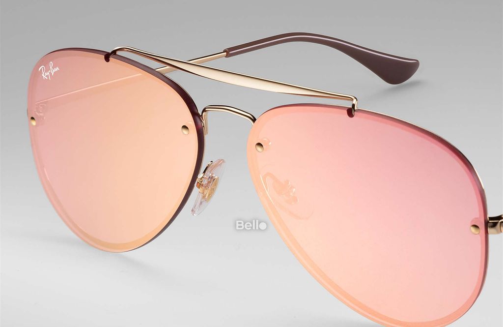  Kính Mát Ray-Ban RB3584N 9052/E4 chính hãng GIÁ TỐT LIÊN HỆ 0948.74.5959 (Mrs.Hà) 