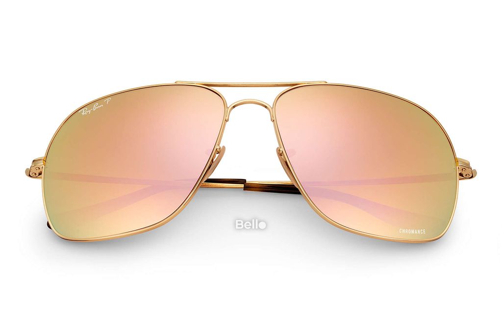  Kính Mát Ray-Ban RB3587CH 001/I0 size 61 chính hãng GIÁ TỐT LIÊN HỆ 0948.74.5959 (Mrs.Hà) 