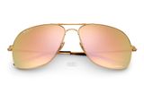  Kính Mát Ray-Ban RB3587CH 001/I0 size 61 chính hãng GIÁ TỐT LIÊN HỆ 0948.74.5959 (Mrs.Hà) 