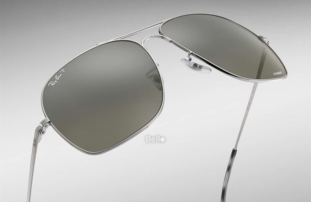  Kính Mát Ray-Ban RB3587CH 003/5J size 61 chính hãng GIÁ TỐT LIÊN HỆ 0948.74.5959 (Mrs.Hà) 