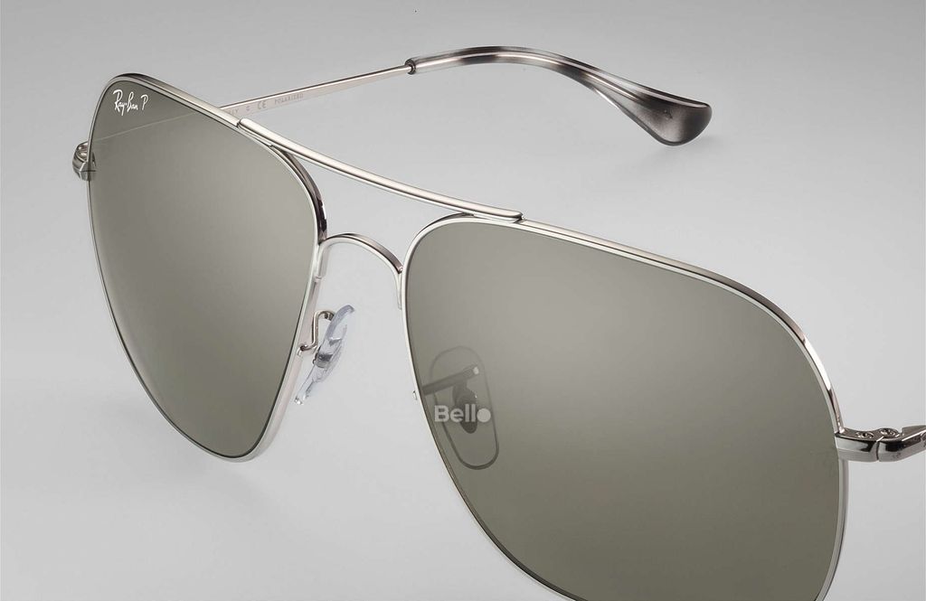  Kính Mát Ray-Ban RB3587CH 003/5J size 61 chính hãng GIÁ TỐT LIÊN HỆ 0948.74.5959 (Mrs.Hà) 