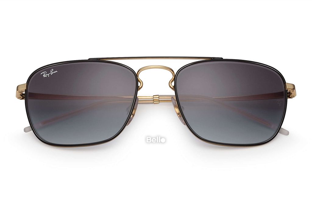  Kính Mát Ray-Ban RB3588 9062/17 size 55 chính hãng GIÁ TỐT LIÊN HỆ 0948.74.5959 (Mrs.Hà) 