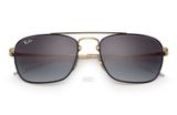  Kính Mát Ray-Ban RB3588 906217 chính hãng GIÁ TỐT LIÊN HỆ 0948.74.5959 (Mrs.Hà) | RB3588 9062/17 