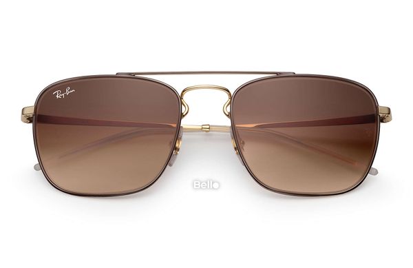  Kính Mát Ray-Ban RB3588 905513 chính hãng GIÁ TỐT LIÊN HỆ 0948.74.5959 (Mrs.Hà) | RB3588 9055/13 