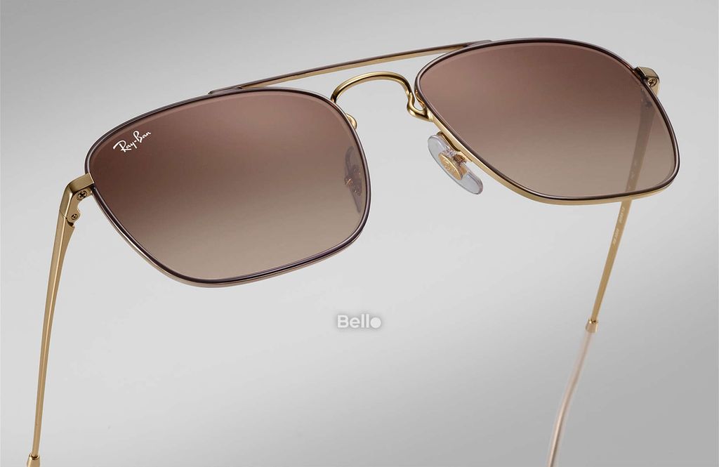  Kính Mát Ray-Ban RB3588 9055/13 size 55 chính hãng GIÁ TỐT LIÊN HỆ 0948.74.5959 (Mrs.Hà) 