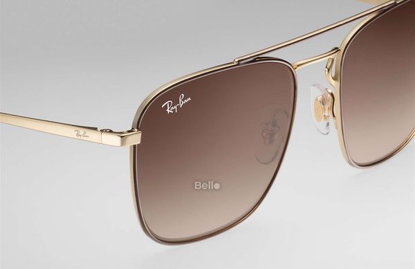  Kính Mát Ray-Ban RB3588 905513 chính hãng GIÁ TỐT LIÊN HỆ 0948.74.5959 (Mrs.Hà) | RB3588 9055/13 