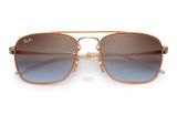  Kính Mát Ray-Ban RB3588 90612W chính hãng GIÁ TỐT LIÊN HỆ 0948.74.5959 (Mrs.Hà) | RB3588 9061/2W 