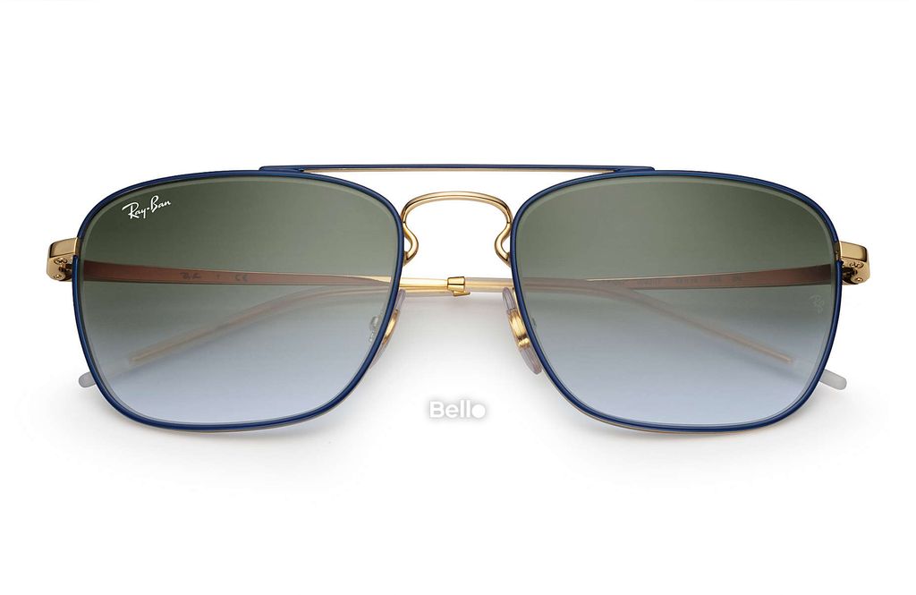  Kính Mát Ray-Ban RB3588 9062/I7 size 55 chính hãng GIÁ TỐT LIÊN HỆ 0948.74.5959 (Mrs.Hà) 