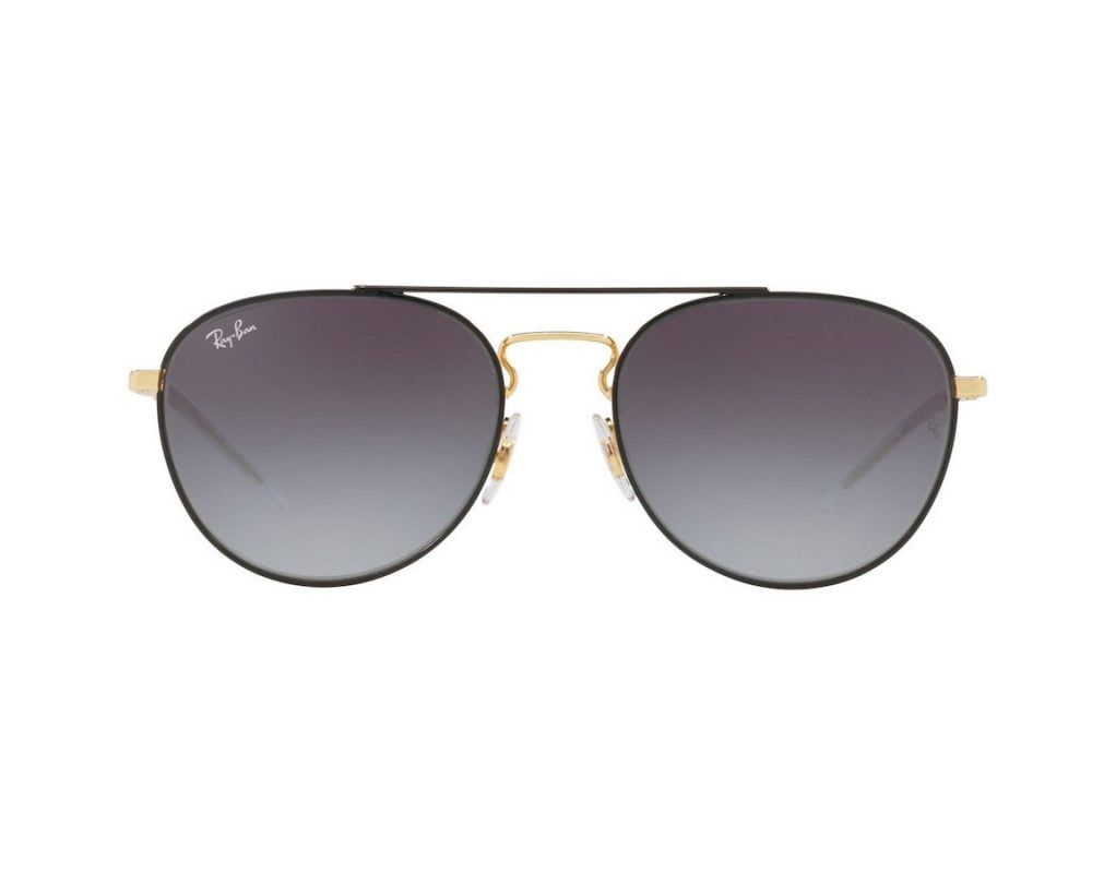  Kính Mát Ray-Ban RB3589 9054/8G size 55 chính hãng GIÁ TỐT LIÊN HỆ 0948.74.5959 (Mrs.Hà) 